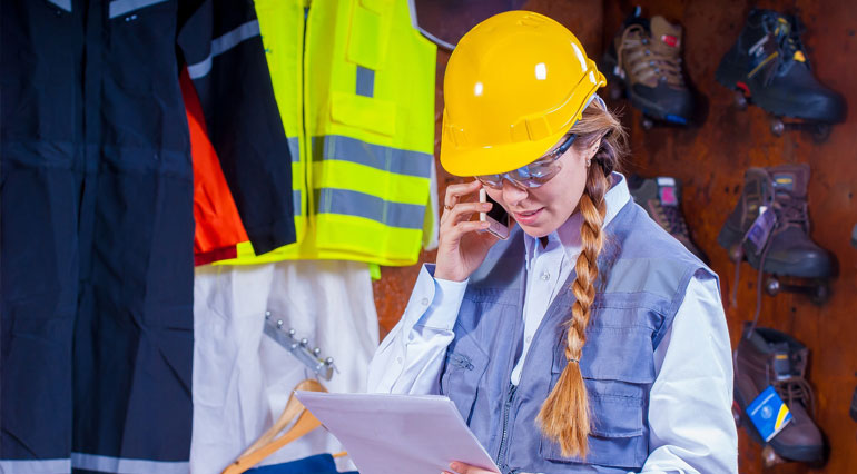 The Safety Group Workplace Safety Consulting